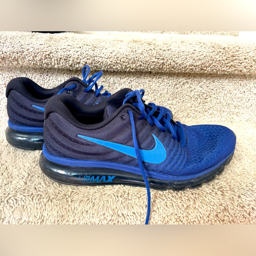 Nike Air Max